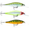 Rapala - Pluggen Shadow Rap Deep - 9cm - 12gr -Aanbevolen Winkels Voor Visuitrusting 1550743037