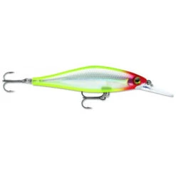 Rapala - Pluggen Shadow Rap Deep - 9cm - 12gr -Aanbevolen Winkels Voor Visuitrusting 1550743042