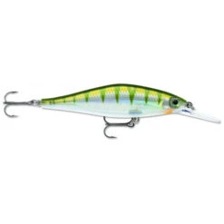 Rapala - Pluggen Shadow Rap Deep - 9cm - 12gr -Aanbevolen Winkels Voor Visuitrusting 1550743047