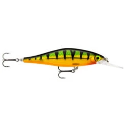 Rapala - Pluggen Shadow Rap Deep - 9cm - 12gr -Aanbevolen Winkels Voor Visuitrusting 1550743052