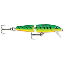 Rapala - Pluggen Jointed Floating - 7cm - 4gr -Aanbevolen Winkels Voor Visuitrusting 1550846722