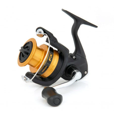 Shimano - Combo FX XT Spinning - Shimano 4 Shimano - Combo FX XT Spinning - Shimano - Afbeelding 2
