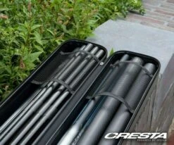 Cresta - Foedraal Stijf IDentity Protect Case - Cresta -Aanbevolen Winkels Voor Visuitrusting 1555765262