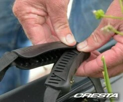 Cresta - Foedraal Stijf IDentity Protect Case - Cresta -Aanbevolen Winkels Voor Visuitrusting 1555765282