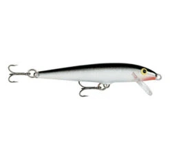 Rapala - Pluggen Original Floating - 5cm - 3gr -Aanbevolen Winkels Voor Visuitrusting 1567783154