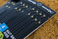 Matrix - Onderlijn MXC-3 / 10cm / 4" Bait Band Rigs - Matrix -Aanbevolen Winkels Voor Visuitrusting 1573808394