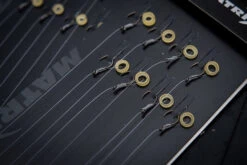 Matrix - Onderlijn MXC-3 / 15cm / 6" Bait Band Rigs - Matrix 10 Matrix - Onderlijn MXC-3 / 15cm / 6" Bait Band Rigs - Matrix -Aanbevolen Winkels Voor Visuitrusting 1573813589