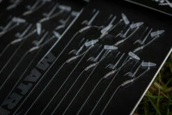 Matrix - Onderlijn MXC-3 / 15cm / 6" Super Stop Rigs - Matrix -Aanbevolen Winkels Voor Visuitrusting 1573814619