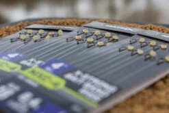 Matrix - Onderlijn MXC-4 / 10cm / 4" X-Strong Bait Band Rigs - Matrix -Aanbevolen Winkels Voor Visuitrusting 1573818999