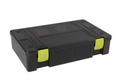Matrix - Tackle Box Storage Box 8 Compartiment Deep - Matrix -Aanbevolen Winkels Voor Visuitrusting 1574258334