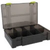 Matrix - Tackle Box Storage Box 8 Compartiment Deep - Matrix -Aanbevolen Winkels Voor Visuitrusting 1574258349