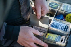 Matrix - Tackle Box Storage Box 16 Compartiment Deep - Matrix -Aanbevolen Winkels Voor Visuitrusting 1574260704