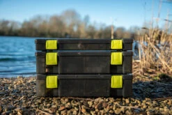 Matrix - Tackle Box Storage Box 16 Compartiment Deep - Matrix -Aanbevolen Winkels Voor Visuitrusting 1574260709