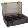 Matrix - Tackle Box Storage Box 16 Compartiment Deep - Matrix -Aanbevolen Winkels Voor Visuitrusting 1574260739