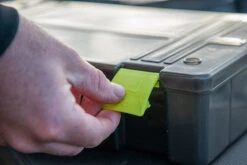 Matrix - Tackle Box Storage Box 8 Compartiment Shallow - Matrix 10 Matrix - Tackle Box Storage Box 8 Compartiment Shallow - Matrix -Aanbevolen Winkels Voor Visuitrusting 1574264174