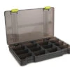 Matrix - Tackle Box Storage Box 8 Compartiment Shallow - Matrix 2 Matrix - Tackle Box Storage Box 8 Compartiment Shallow - Matrix -Aanbevolen Winkels Voor Visuitrusting 1574264204