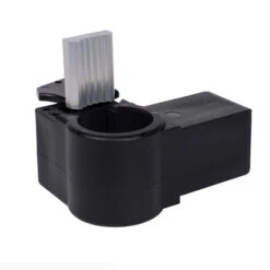 Fix 2 - Zitmand Accessoire Kit Of Aluminium Leg Ø26 Mm Blocking Inserts For Extreem Use - Fix 2