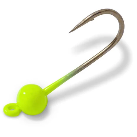 Magic Trout - Jigkoppen T-Jig - Magic Trout 4 Magic Trout - Jigkoppen T-Jig - Magic Trout - Afbeelding 2