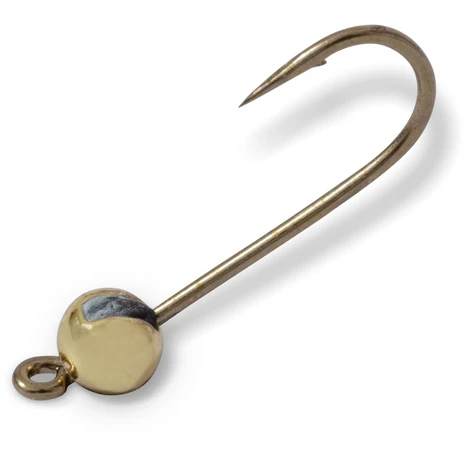 Magic Trout - Jigkoppen T-Jig - Magic Trout 5 Magic Trout - Jigkoppen T-Jig - Magic Trout - Afbeelding 3