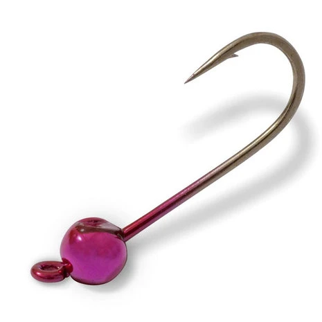 Magic Trout - Jigkoppen T-Jig - Magic Trout 7 Magic Trout - Jigkoppen T-Jig - Magic Trout - Afbeelding 5