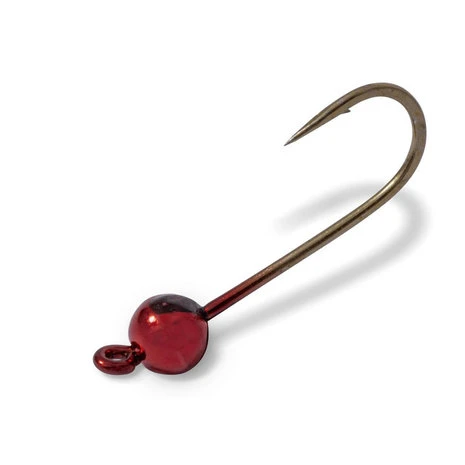 Magic Trout - Jigkoppen T-Jig - Magic Trout 8 Magic Trout - Jigkoppen T-Jig - Magic Trout - Afbeelding 6