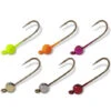 Magic Trout - Jigkoppen T-Jig - Magic Trout -Aanbevolen Winkels Voor Visuitrusting 1587260839