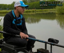 Cresta - Vaste Hengel Pack Identity Ultra Margin Pole - 7,00m - Cresta -Aanbevolen Winkels Voor Visuitrusting 1590475291