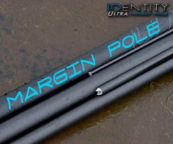 Cresta - Vaste Hengel Pack Identity Ultra Margin Pole - 7,00m - Cresta -Aanbevolen Winkels Voor Visuitrusting 1590475296