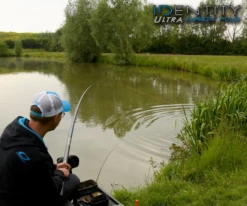 Cresta - Vaste Hengel Pack Identity Ultra Margin Pole - 7,00m - Cresta -Aanbevolen Winkels Voor Visuitrusting 1590475301