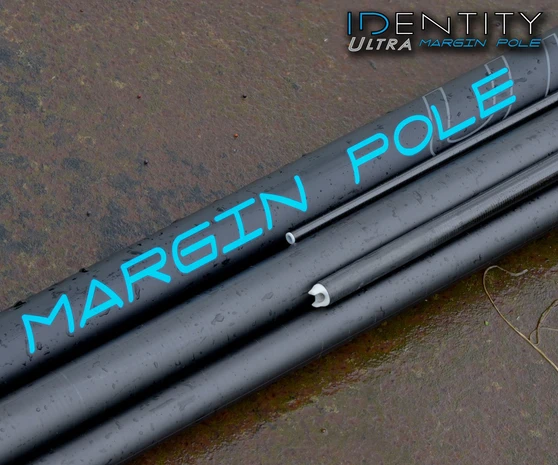 Cresta - Vaste Hengel Identity Ultra Margin Pole - 7,00m - Cresta 6 Cresta - Vaste Hengel Identity Ultra Margin Pole - 7,00m - Cresta - Afbeelding 4