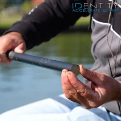 Cresta - Vaste Hengel Identity Accelerate Pro Whip - Cresta 10 Cresta - Vaste Hengel Identity Accelerate Pro Whip - Cresta -Aanbevolen Winkels Voor Visuitrusting 1590479686