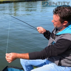 Cresta - Vaste Hengel Identity Accelerate Pro Whip - Cresta 11 Cresta - Vaste Hengel Identity Accelerate Pro Whip - Cresta -Aanbevolen Winkels Voor Visuitrusting 1590479691