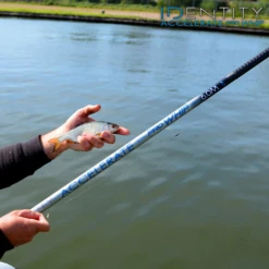 Cresta - Vaste Hengel Identity Accelerate Pro Whip - Cresta 13 Cresta - Vaste Hengel Identity Accelerate Pro Whip - Cresta -Aanbevolen Winkels Voor Visuitrusting 1590479701