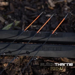 Cresta - Feederhengel Blackthorne Pro N-Feeder Light - Cresta -Aanbevolen Winkels Voor Visuitrusting 1590484611