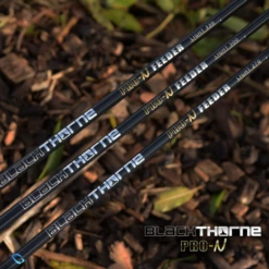 Cresta - Feederhengel Blackthorne Pro N-Feeder Light - Cresta -Aanbevolen Winkels Voor Visuitrusting 1590484626