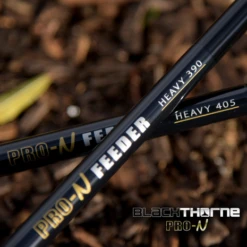 Cresta - Feederhengel Blackthorne Pro N-Feeder Heavy - Cresta -Aanbevolen Winkels Voor Visuitrusting 1590488601