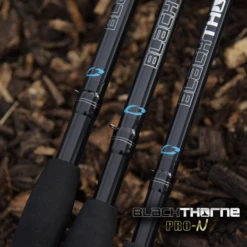 Cresta - Feederhengel Blackthorne Pro N-Feeder Heavy - Cresta -Aanbevolen Winkels Voor Visuitrusting 1590488606