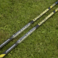 Cresta - Vaste Hengel Carpetition Challenger - Cresta -Aanbevolen Winkels Voor Visuitrusting 1590782191