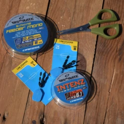 Cresta - Linestoppers - Cresta -Aanbevolen Winkels Voor Visuitrusting 1590825611