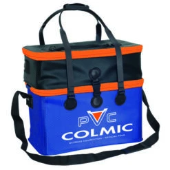 Colmic - Opbergtas Jaguar - Colmic -Aanbevolen Winkels Voor Visuitrusting 1590832446