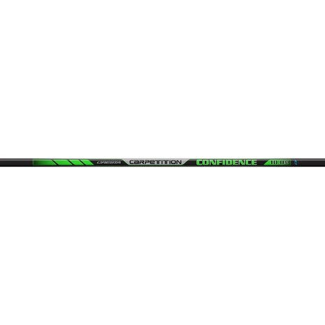 NEW 2021 - Vaste Hengel Pack Carpetition Confidence - 10,00m - Cresta 3 NEW 2021 - Vaste Hengel Pack Carpetition Confidence - 10,00m - Cresta