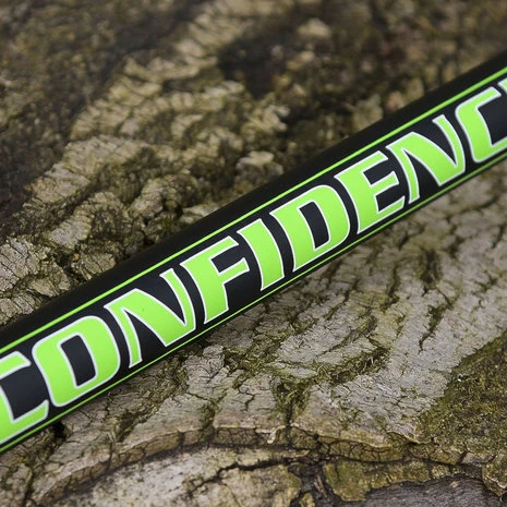 NEW 2021 - Vaste Hengel Pack Carpetition Confidence - 10,00m - Cresta 6 NEW 2021 - Vaste Hengel Pack Carpetition Confidence - 10,00m - Cresta - Afbeelding 4