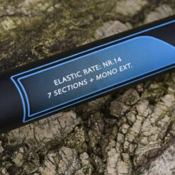 NEW 2021 - Vaste Hengel Pack Carpetition Exellence - 10,00m - Cresta -Aanbevolen Winkels Voor Visuitrusting 1591382256