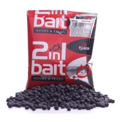 Fjuka - Pellets 2in1 - Fjuka -Aanbevolen Winkels Voor Visuitrusting 1598508021