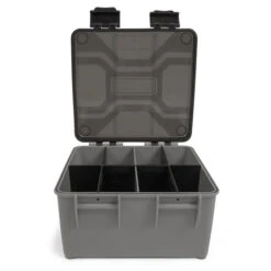 Preston - Opbergbox Hardcase Accessory Box - XL - Preston -Aanbevolen Winkels Voor Visuitrusting 1642327807