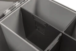 Preston - Opbergbox Hardcase Accessory Box - XL - Preston -Aanbevolen Winkels Voor Visuitrusting 1642327821