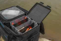 Preston - Opbergbox Hardcase Accessory Box - XL - Preston -Aanbevolen Winkels Voor Visuitrusting 1642327842