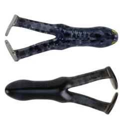 Berkley - Shads Powerbait Beat'n Paddle Frog - Berkley 10 Berkley - Shads Powerbait Beat'n Paddle Frog - Berkley -Aanbevolen Winkels Voor Visuitrusting 1642701117