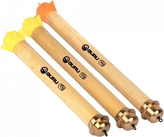 Guru - Big Water Waggler - Guru 3 Guru - Big Water Waggler - Guru