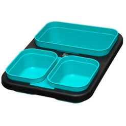 Drennan - DMS Adjustable Bait Waiter - Small - Drennan -Aanbevolen Winkels Voor Visuitrusting 1642742144